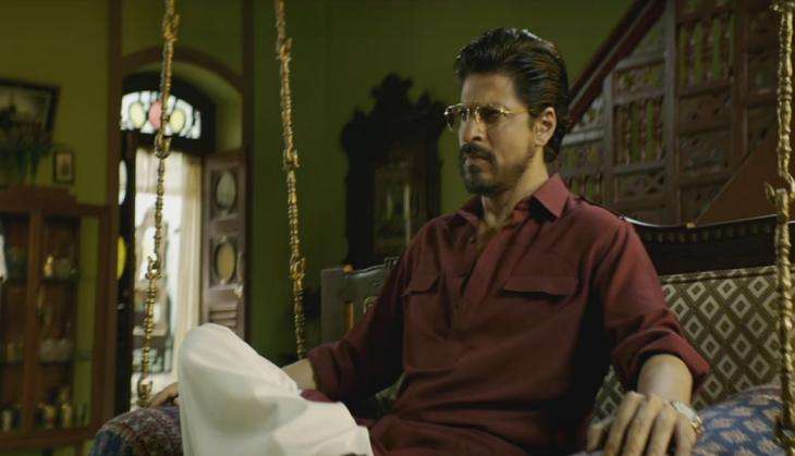 Raees