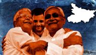 Nitish climbs down on note ban: all's well in Bihar's Mahagathbandhan 