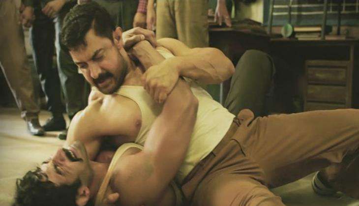 dangal