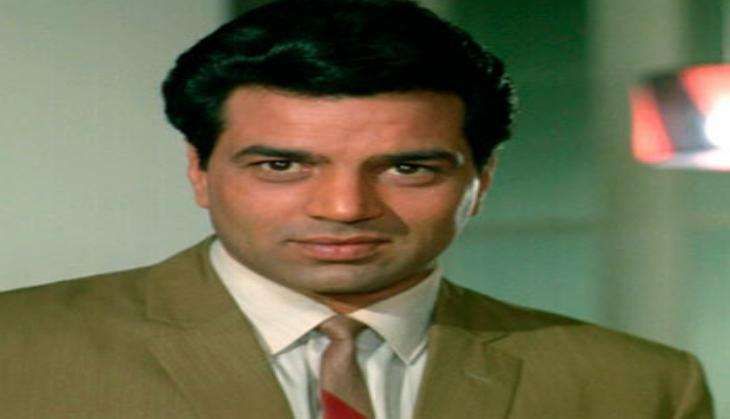 Dharmendra