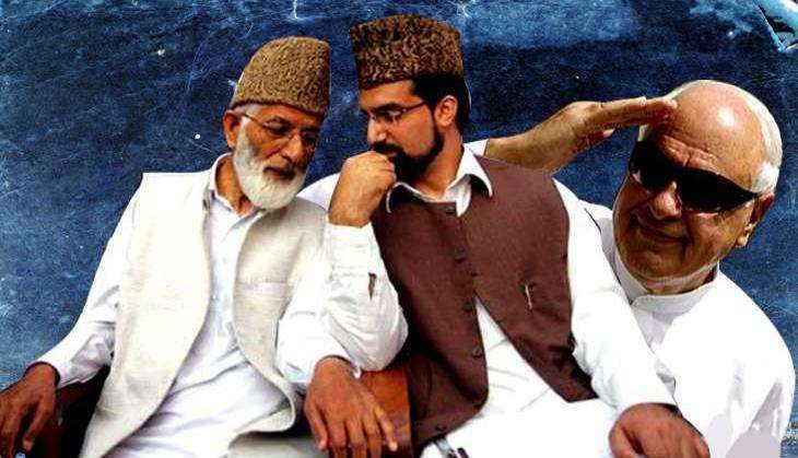 farookh abdulla