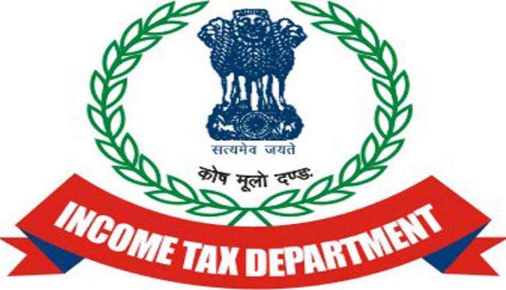 I-T Dept raids at properties of real estate company in Delhi, UP underway