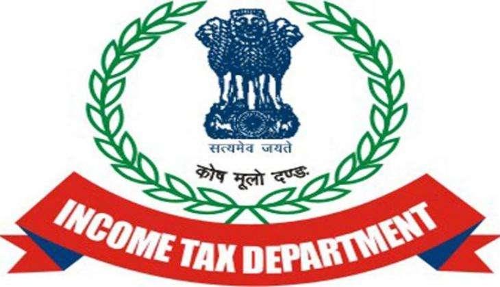 Income tax department