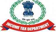 I-T Dept raids at properties of real estate company in Delhi, UP underway