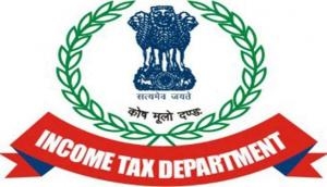 I-T Dept raids at properties of real estate company in Delhi, UP underway