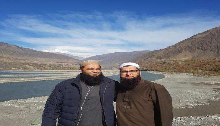 JUNAID JAMSHED PIA CRASH