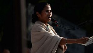 Mamata opens new front against Modi, alleges 'big scam' in Gujarat PSU 