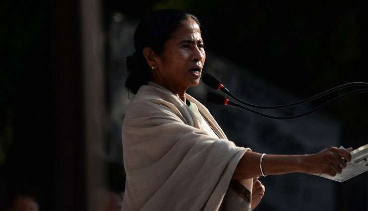 Mamata Banerjee attacks PM Narendra Modi on alleged scam in Gujarat PSU