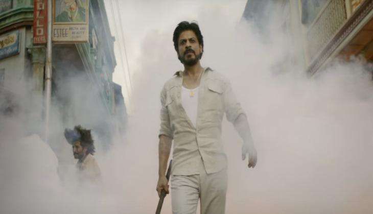 Raees
