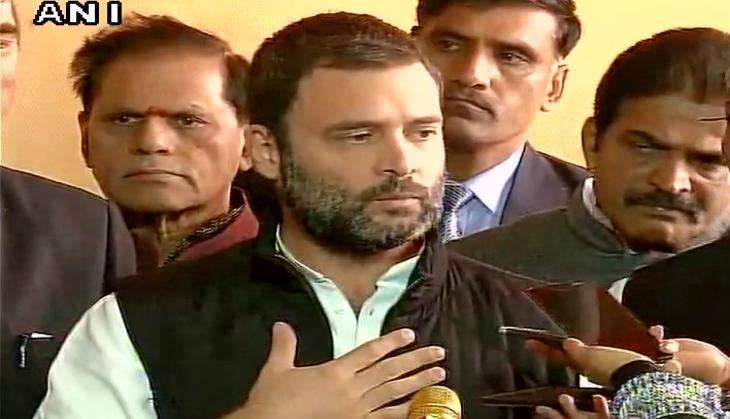 RAHUL GANDHI Paytm MODI
