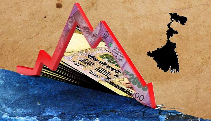 Demonetisation: West Bengal fears revenue loss of 25% this fiscal 