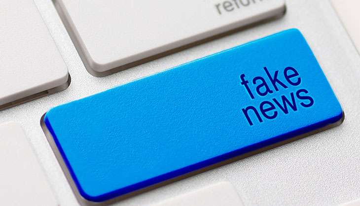 Man arrested for publishing fake Lok Sabha polls schedule on website