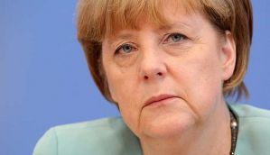Will Trump victory make Angela Merkel leader of the free world? 