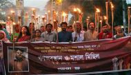 Faith, dissent and extremism: how Bangladesh is struggling to stay secular 