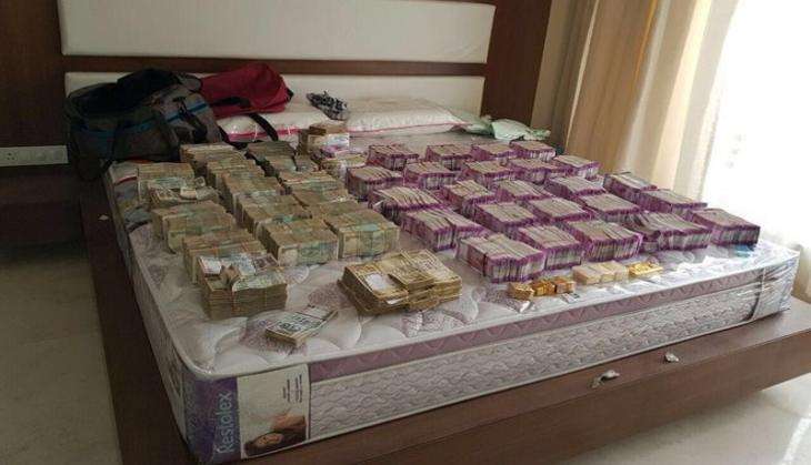 Rajasthan chaiwalla under IT scanner after giving Rs 1.5 crore dowry for 6 daughters