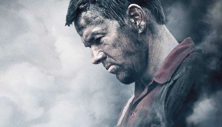 Deepwater Horizon review
