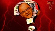 Challenge for Arun Jaitley: Take this note ban test if you can 