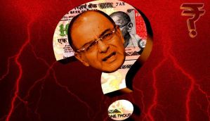 Challenge for Arun Jaitley: Take this note ban test if you can 