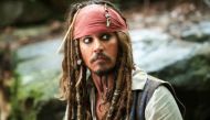  Forbes' Most Overpaid Actors list includes Johnny Depp, George Clooney, Leonardo DiCaprio 
