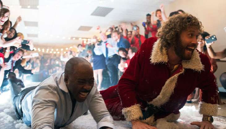 Office Christmas Party review: just another average out-of-control party movie  