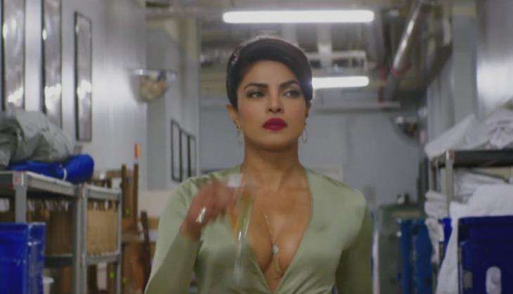 Priyanka