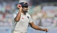 Ashwin's childhood coach Sunil Subramanian appointed as administrative manager of Team India