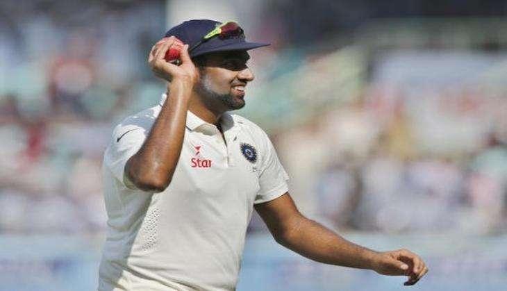 ashwin