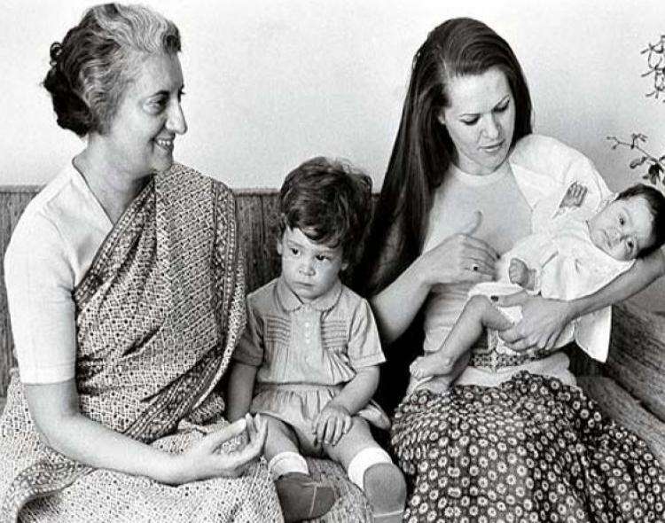 Sonia Gandhi Sonia Gandhi