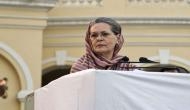 Sonia Gandhi expresses outrage over brutal Rohtak gangrape