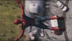 The 'desi' touch in Tom Holland's 'Spider-Man: Homecoming'