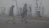 यूपी में शीत लहर का क़हर, 24 घंटे में 16 लोगों की मौत 