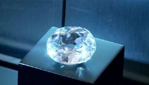 Kohinoor diamond was surrendered by the Maharaja of Lahore to Queen Victoria of England, says Archeological Survey of India