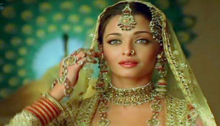 AISHWARYA RAI
