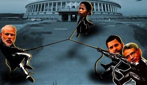 Demonetisation: Opposition unlikely to support Trinamool's no-confidence proposal 