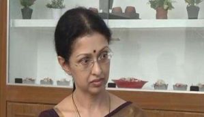 Actor Gautami writes to PM Modi, asks who 'restricted access' to Jayalalithaa in her last days 