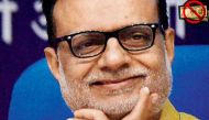 Meet Hasmukh Adhia: Note ban point man is a mascot for Modi's brand of governance 