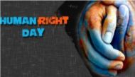  Human Rights Day commemorates Universal Declaration of Human Rights 