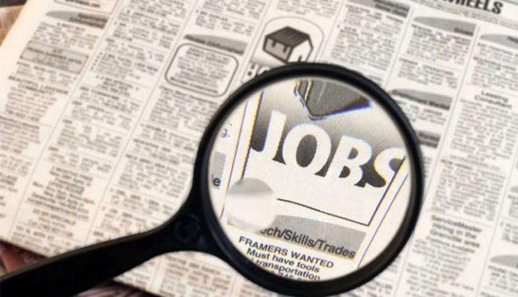 job