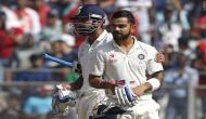 IND vs SL 1st Test: Virat Kohli was spotted eating chewing gum while national anthem, video goes viral