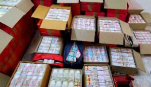 Demonetisation: IT department seize Rs 24 crore in Vellore; biggest haul since note ban 