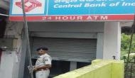 Uttar Pradesh: Three arrested for looting cash van
