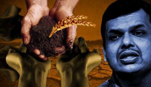 Save the farmers: CM Fadnavis announces group farming concept for Maharashtra 