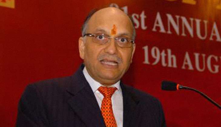 Pawan Ruia