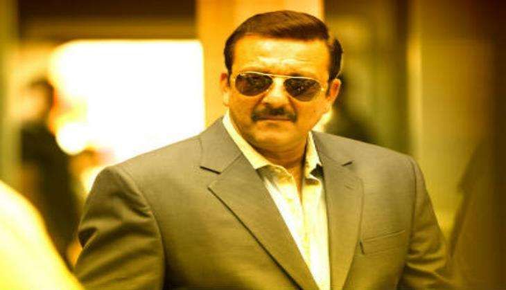 Sajay Dutt