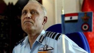 AgustaWestland chopper case: CBI files chargesheet against ex-IAF chief Tyagi