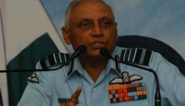 Former IAF chief Tyagi, others sent to judicial custody for four days 