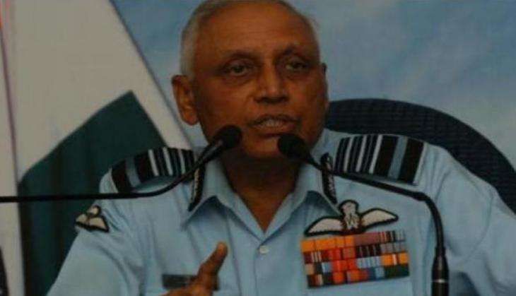 AgustaWestland Chopper scam: SP Tyagi gets bail
