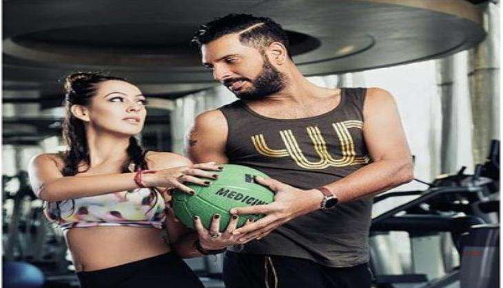 Yuvraj
