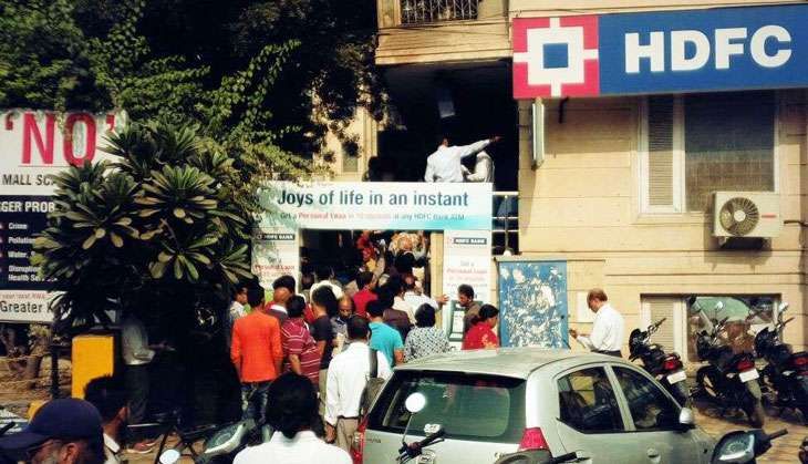 HDFC