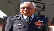 AgustaWestland case: Ex-Air Chief Marshal Tyagi granted bail